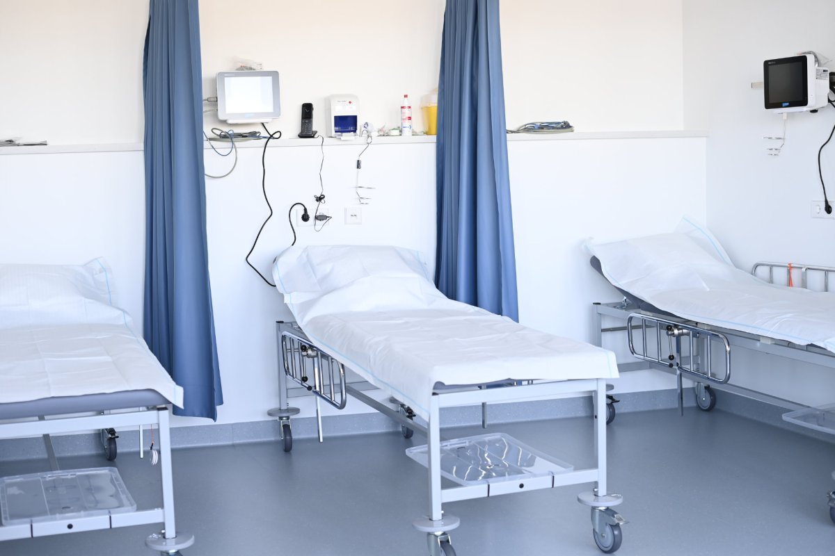 RKM 740 | Krankenhaus | Mönchengladbach | Endoskopie, Diagnostik | Facharztpraxis für Gastroenterologie
