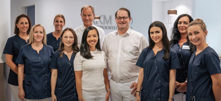RKM 740 | Krankenhaus | Düsseldorf | Drainagen, Diagnostik | Facharztpraxis für Gastroenterologie